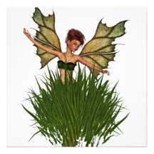Invitations lunatiques de Fae