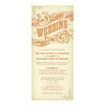 Vintage Invitations