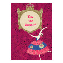 Invitations victoriennes de mariage de papier pein