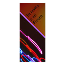 Invito d'Invitación - de Te une fiesta de MI - mul Cartons D'invitation