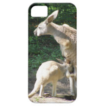 IP de modèle de qpc de l'iphone 5 à peine là - cus Coques iPhone 5 Case-Mate