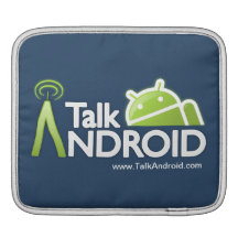 iPad de TalkAndroid ou douille d'ordinateur portab Housses iPad