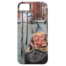 iPh de modèle de l'iphone 5 barly là QPC - customi Coque iPhone 5 Case-Mate