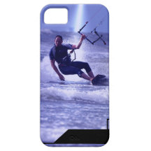 iPh de modèle de l'iphone 5 barly là QPC - customi iPhone 5 Case