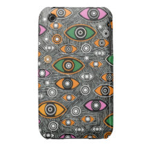 iPhone 3 Case-1289 Coque Case-Mate iPhone 3