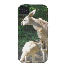 iPhone 4/4 de modèle du Vibe QPC d'Iphone 4 - cust Étui iPhone 4
