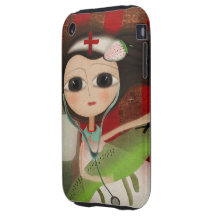 Iphone 4 de secours - cas 4s coques iPhone 3 tough 