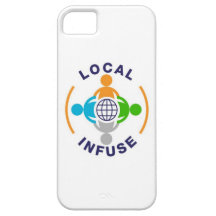 Iphone 5 je touche le 5ème iPhone 5 case