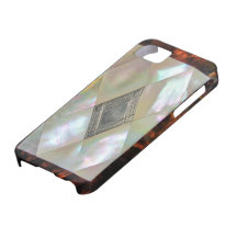 iPhone nacré Coque Case-Mate iPhone 5