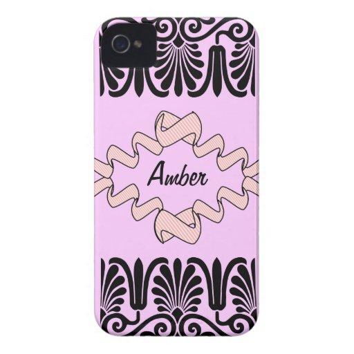 iPhone personnalisé 4/4S Shell en plastique flexib Coques Case-Mate iPhone 4