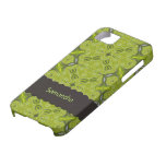 iPhone personnalisé élégant 5 de Coque-Compagnon d Étuis iPhone 5