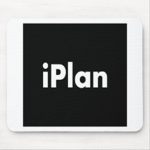 iPlan Tapis De Souris