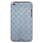 IPod BT - Plat de diamant Coques iPod Case-Mate