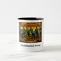 IRA MUG À CAFÉ