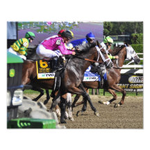 Irad Ortiz Jr. aboard "Questing" Art Photo