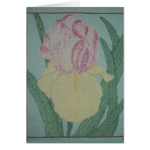 IRIS D'HÉRITAGE CARTES
