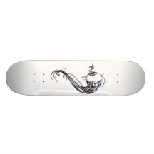Iris Skateboards
