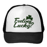 Irlandais chanceux casquettes