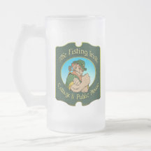 Irlandais de Fisting Mug