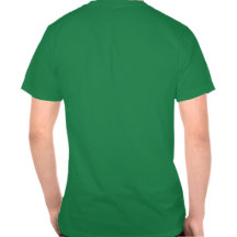 Irlandais de Fisting T-shirts