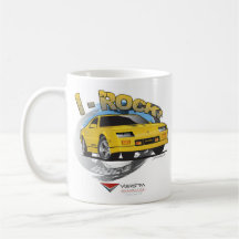 IROC-Z, IROC-Z TASSE
