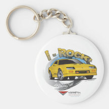 IROC-Z PORTE-CLÉ
