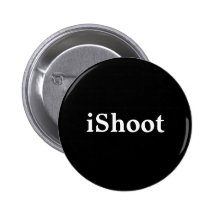 iShoot Badge Avec Épingle