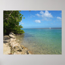 Islamorada Poster
