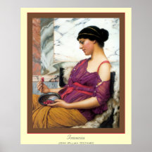 Ismenia Posters