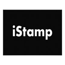 iStamp Faire-parts