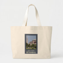 Istanbul Hagia Sophia Sac
