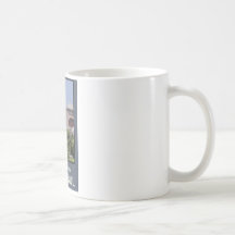 Istanbul Hagia Sophia Tasse