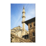 Istanbul Impressions Sur Toile