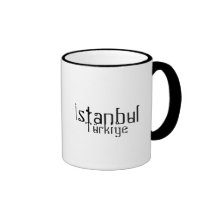 Istanbul, tasse No.1 de Türkiye