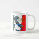 Italienne la "botte " tasse