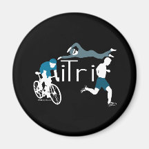 Itri Magnets