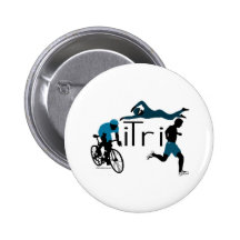 Itri Pin's Avec Agrafe