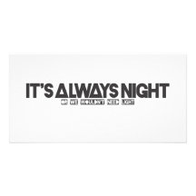 itsalwaysnight photocartes