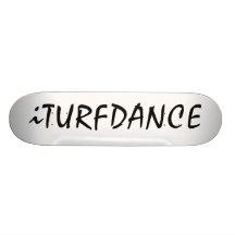 iTURFDANCE Planches À Roulettes Customisées