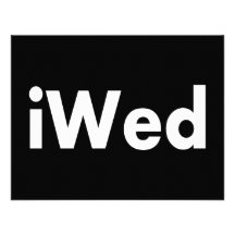 iWED Invitations