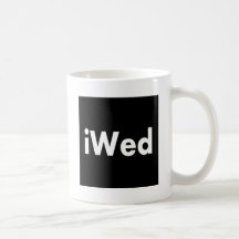 iWED Tasse