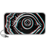 ize haut-parleur iPod