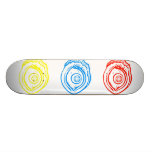 ize skateboards personnalisables