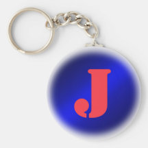 J PORTE-CLEFS