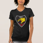 JaBoG 321 tigres de Lechfeld T-shirt