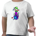 Jack in the Box T-shirts