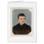 Jack London (40637) Cartes De Vœux