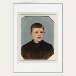Jack London (40637) cartes