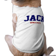 Jack Manteaux Pour Chien