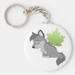 Jack Porte-clefs